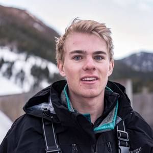 Meet your Posher, Jack